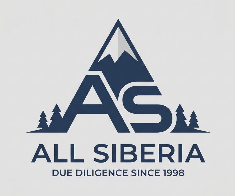 All Siberia